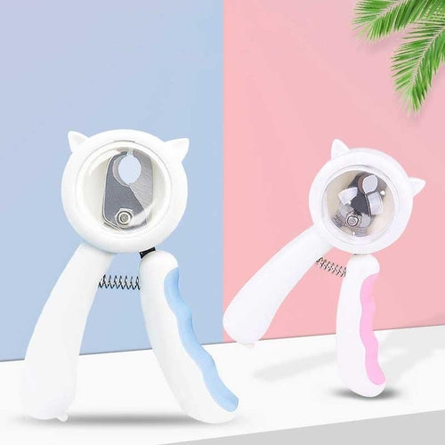 Pawperfect Nail Trimmer: The Ultimate Grooming Tool For Happy Pets