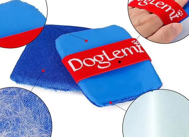 Pet Hair Remover Brush for Clothes and Furniture