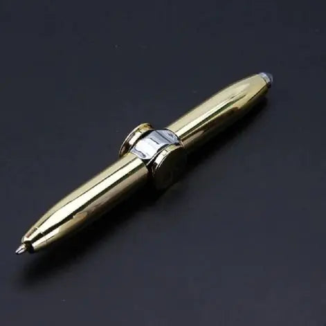 Multifunctional Led Spinning Pen Fidget