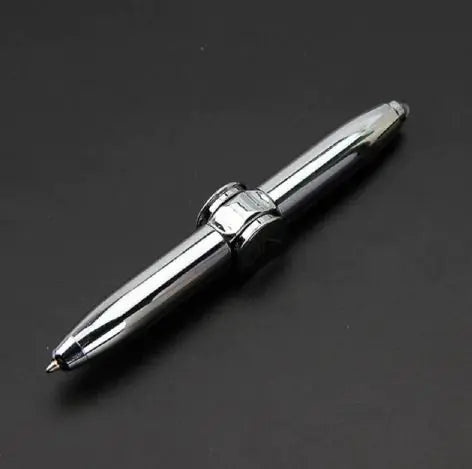 Multifunctional Led Spinning Pen Fidget