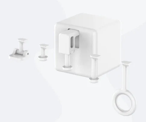 Smart Bluetooth Zigbee Finger Robot Switch