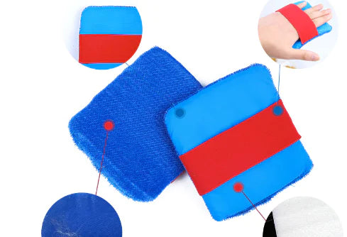 Pet Hair Remover Brush for Clothes and Furniture