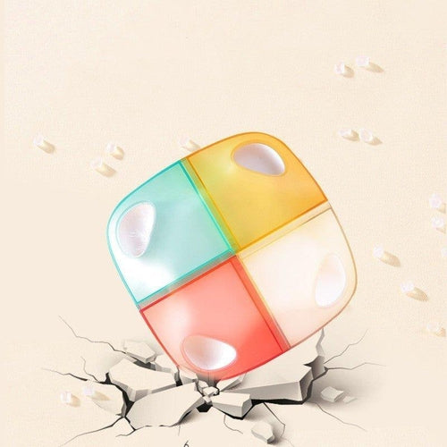 Automatic Teasing Cat Feather Electric Rechargeable Pets Toy Pet