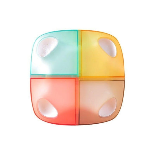 Automatic Teasing Cat Feather Electric Rechargeable Pets Toy Pet