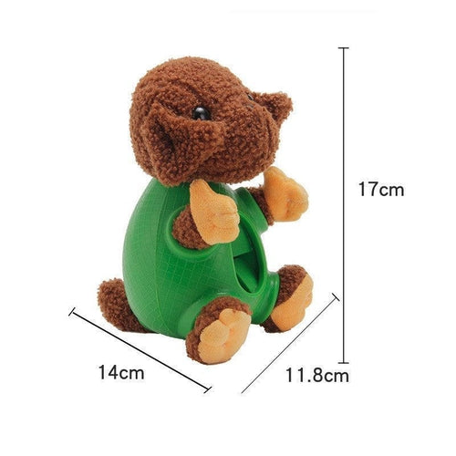 Bouncy Bites: The Ultimate Bite-Resistant Pets For Fresh Breath