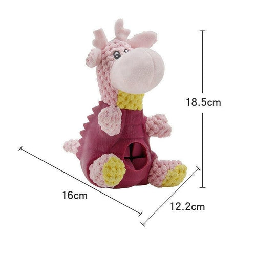 Bouncy Bites: The Ultimate Bite-Resistant Pets For Fresh Breath