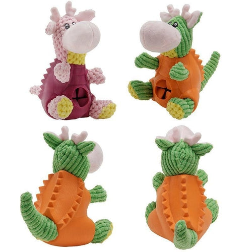 Bouncy Bites: The Ultimate Bite-Resistant Pets For Fresh Breath