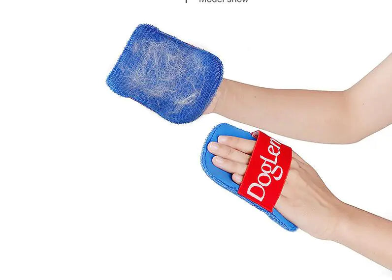 Pet Hair Remover Brush for Clothes and Furniture