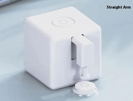 Smart Bluetooth Zigbee Finger Robot Switch