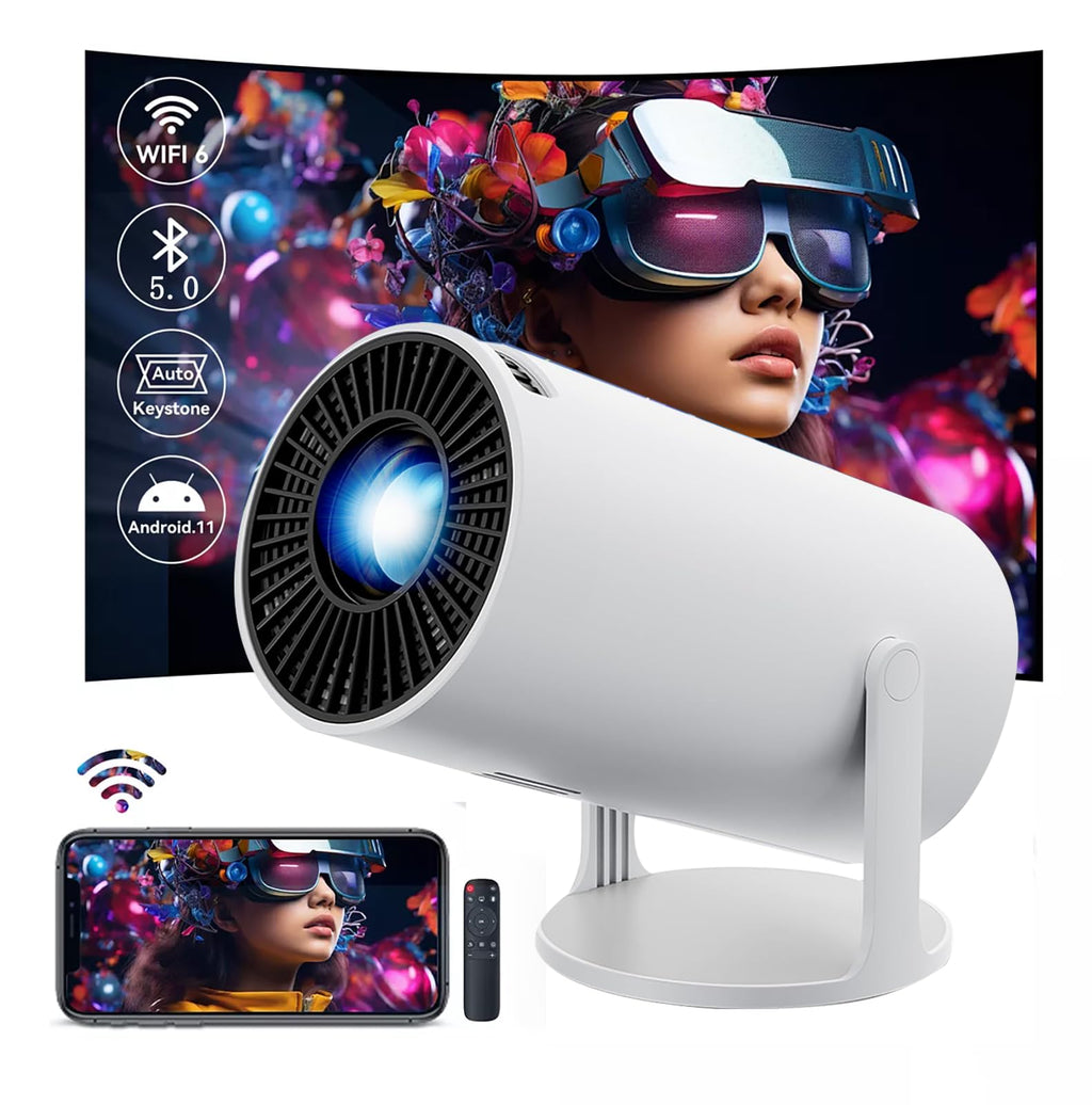 Mini projector