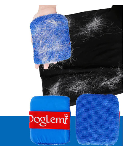 Pet Hair Remover Brush for Clothes and Furniture